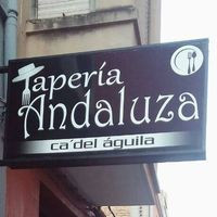 Taperia Andaluza Casa Del Aguila