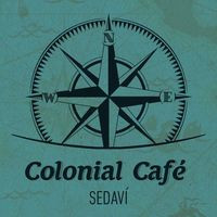 Colonial Cafe Sedaví