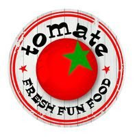 Tomate Fresh Fun Food