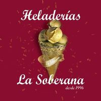 Heladeria La Soberana