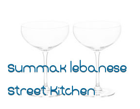 Summak Lebanese Street Kitchen
