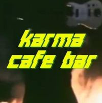 Karma CafÉ