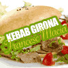 Kebab Girona Francesc Macia