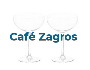 Cafe Zagros