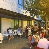 Centro Social Igea, Csi