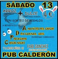 Pub Calderon