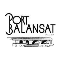 Port Balansat