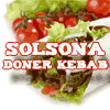 Solsona Doner Kebab