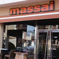 Cafeteria Massai