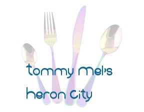 Tommy Mel's Heron City