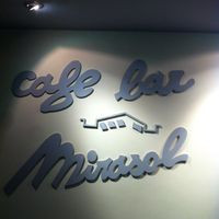 Cafe Mirasol Lorca