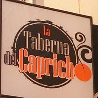 La Taberna Del Capricho