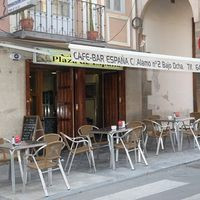 Bar Plaza de España
