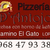 Pizzeria De Antojo