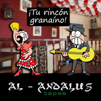 Al-andalus Tapas