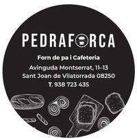 Forn De Pa Pedraforca