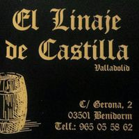El Linaje De Castilla