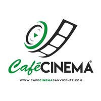 CafÉ Cinema San Vicente