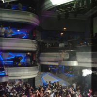 Kapital Nightclub Madrid