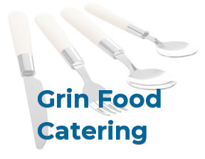 Grin Food Catering