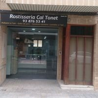 Rostisseria Cal Tonet