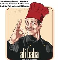 Ali Baba