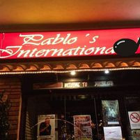 Pablos International