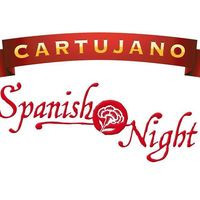 Spanish Night Cartujano