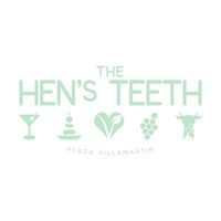 The Hen's Teeth