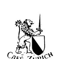 CafÉ Zurich De Barcelona