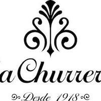 La ChurrerÍa