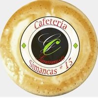 Cafeteria Simancas 15