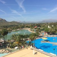 Alcudia Palma Di Mallorca