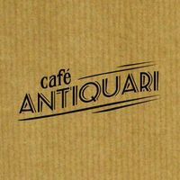 Café L'antiquari