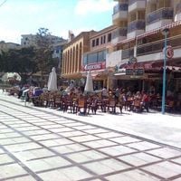 Plaza De La Nogalera Torremolinos