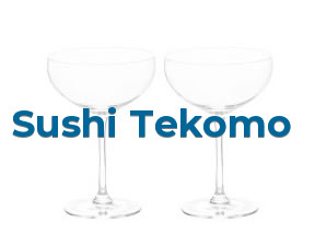Sushi Tekomo