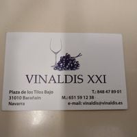 Vinaldis Xxi