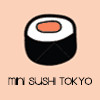 Mini Sushi Tokyo