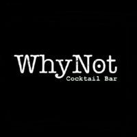 Why Not? Cocktail