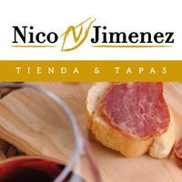 Nico Jimenez Tienda Tapas