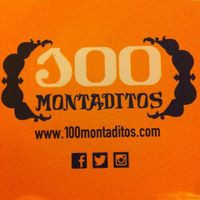 100 Montaditos