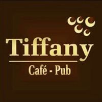CafÉ-pub Tiffany