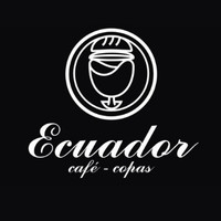 CafÉ Copas Ecuador