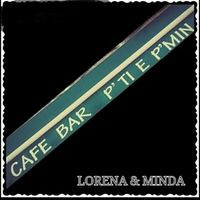 Cafe Bar Pa Ti E Pa Min Restaurante