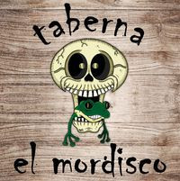 Cafe- El Mordisco