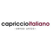 Capriccio Italiano · Senso Unico