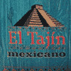 El Tajin Mexicano