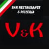 Pizzeria V&k