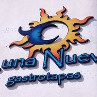 Luna Nueva Gastrotapas
