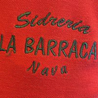 Sidreria La Barraca